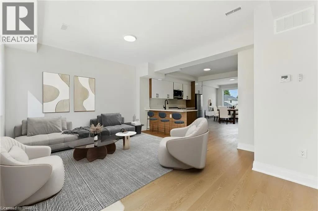 161 FIFTH Avenue Unit# 3, #3