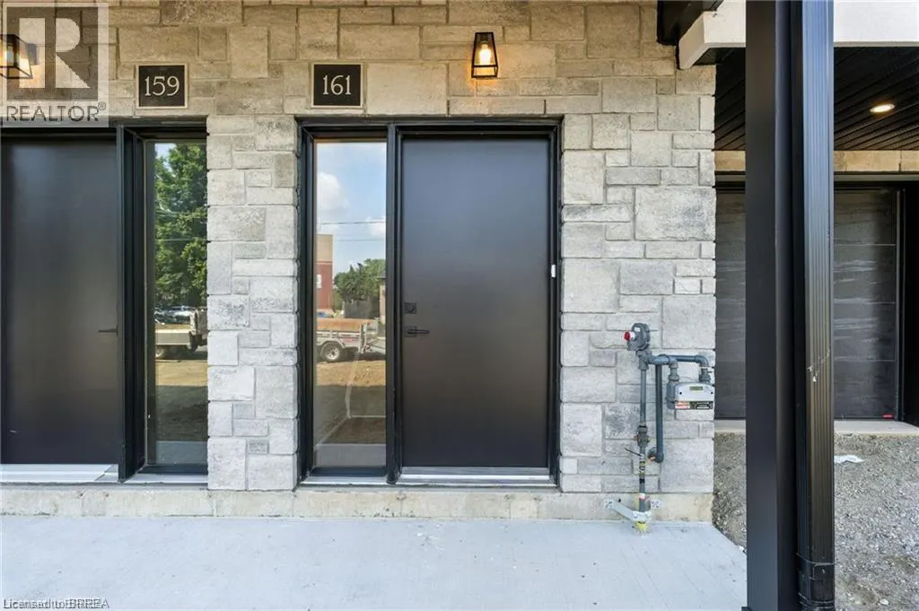 161 FIFTH Avenue Unit# 3, #3