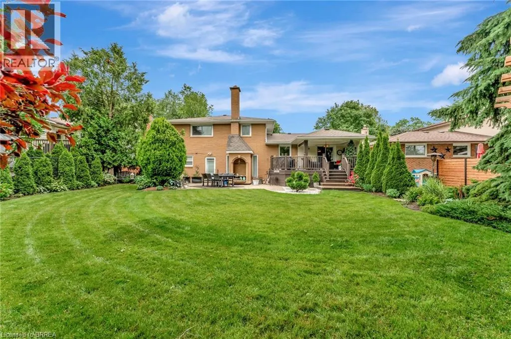 35 SHALFLEET Boulevard