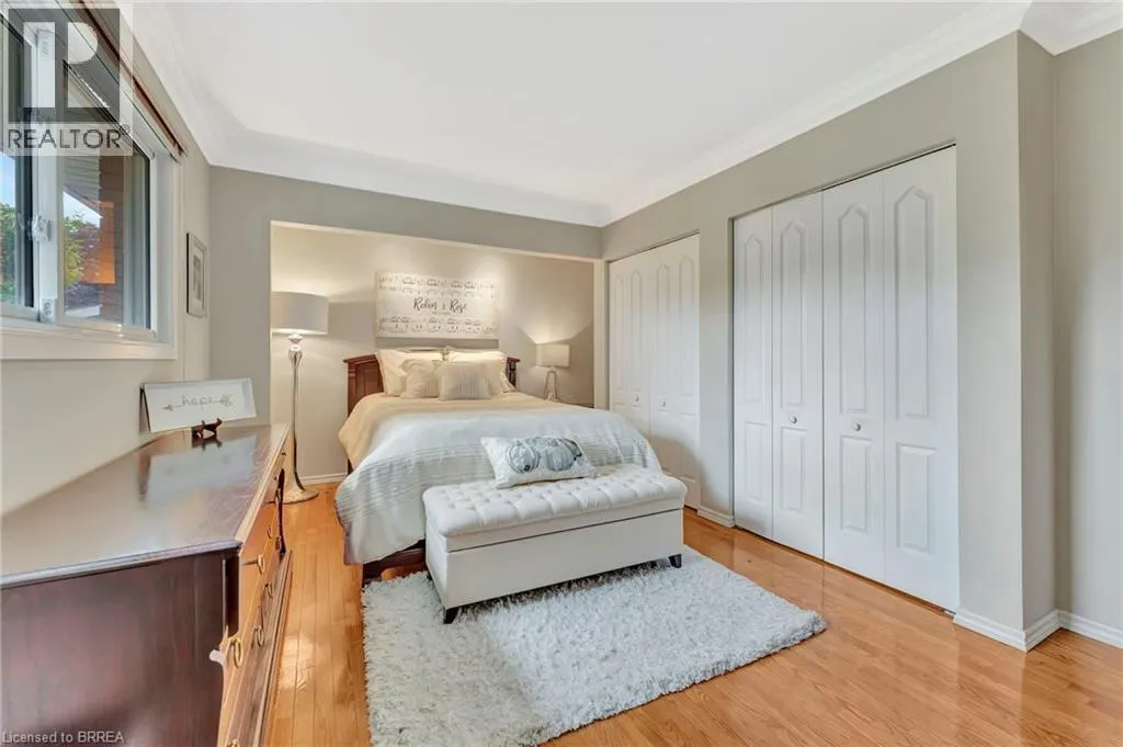 35 SHALFLEET Boulevard