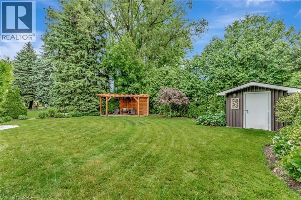 35 SHALFLEET Boulevard