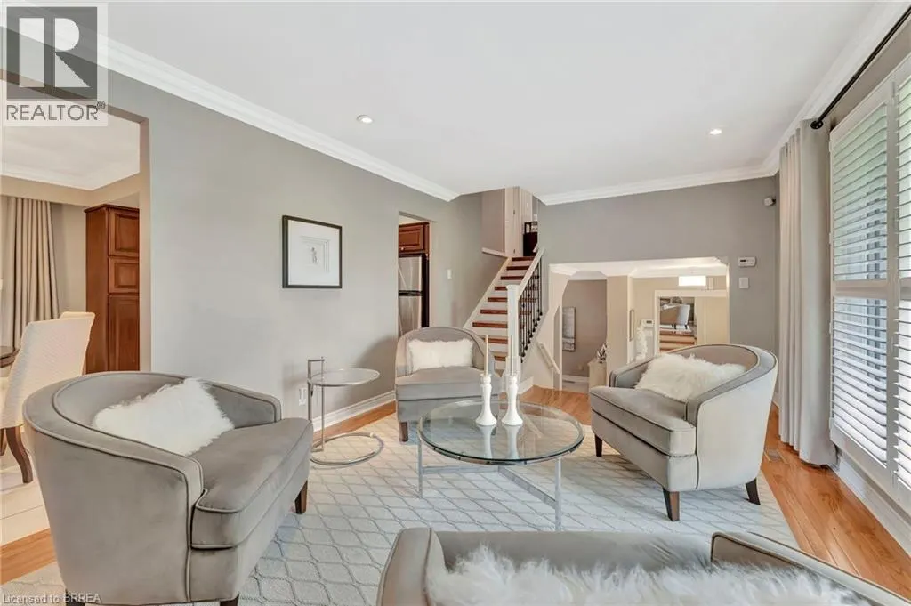 35 SHALFLEET Boulevard