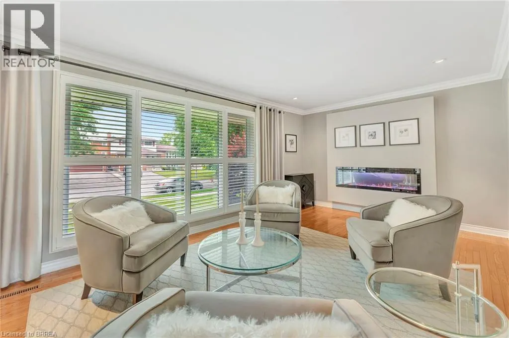 35 SHALFLEET Boulevard