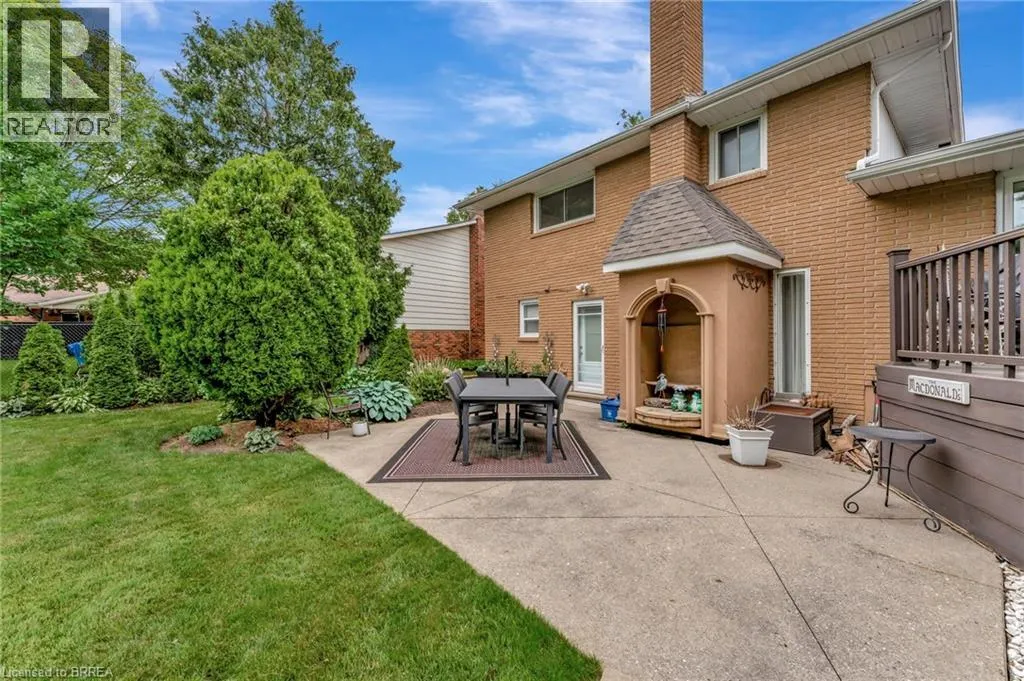 35 SHALFLEET Boulevard