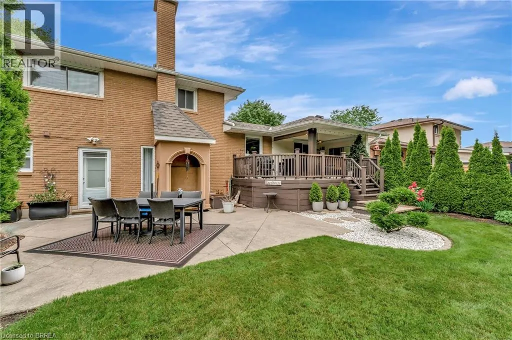 35 SHALFLEET Boulevard