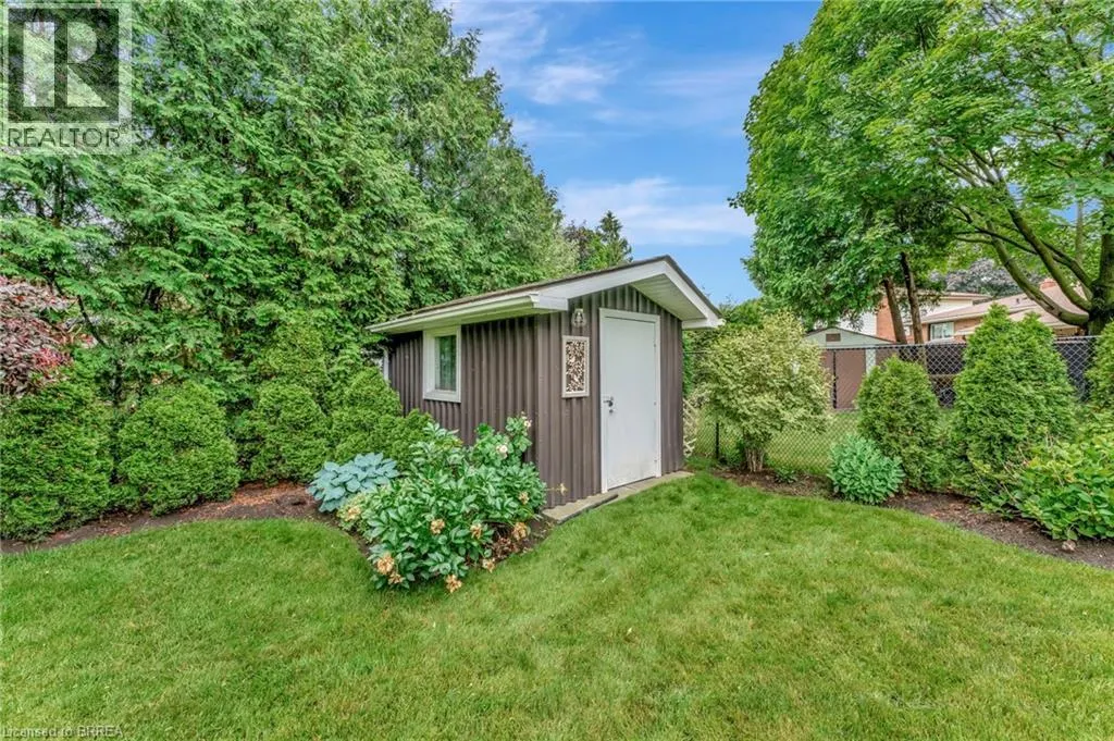 35 SHALFLEET Boulevard