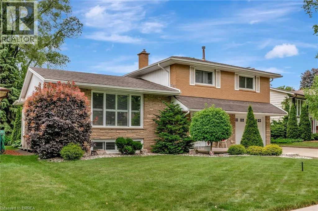 35 SHALFLEET Boulevard