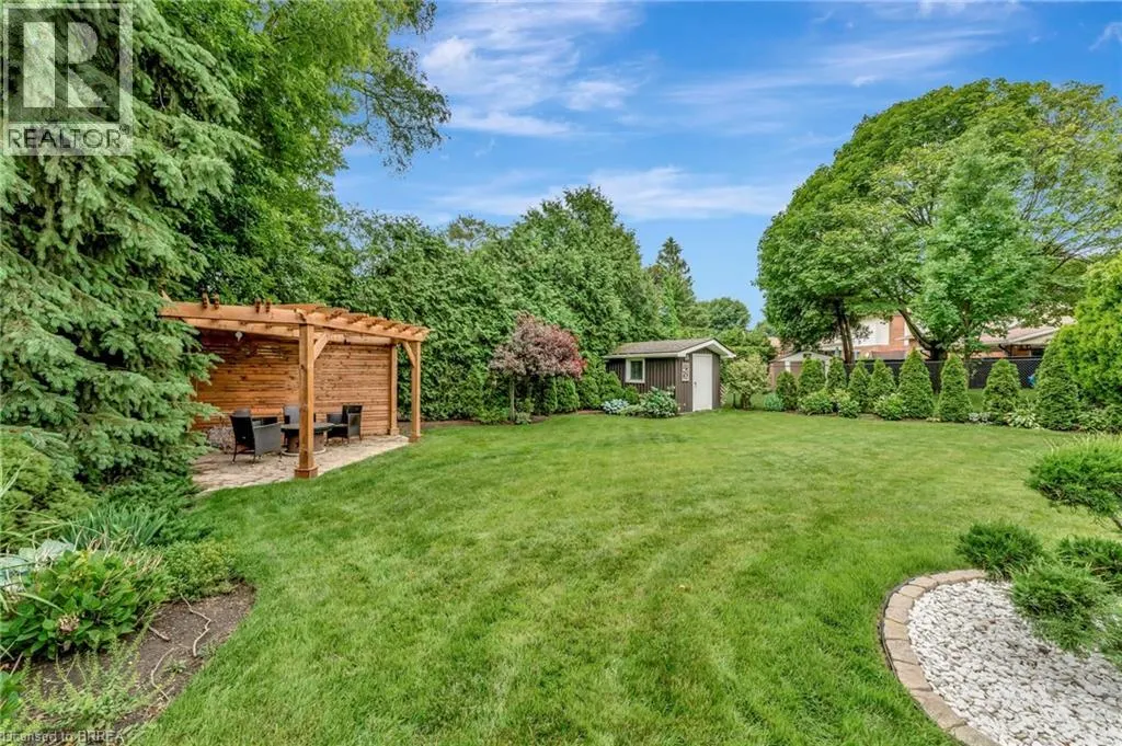 35 SHALFLEET Boulevard