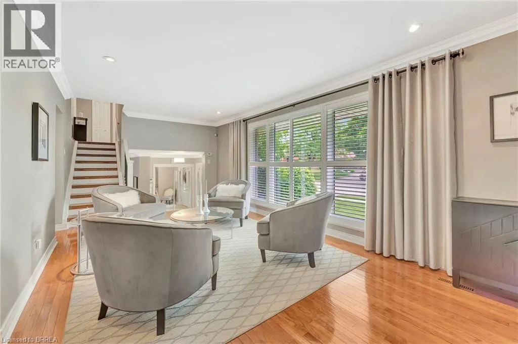 35 SHALFLEET Boulevard