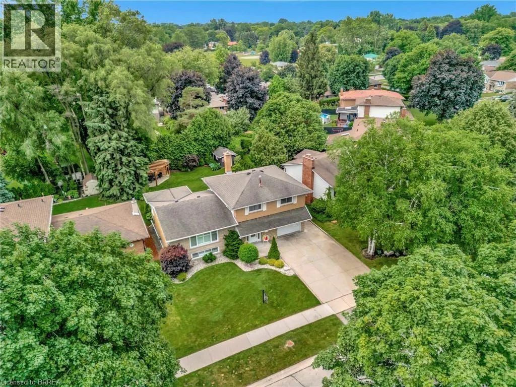 35 SHALFLEET Boulevard