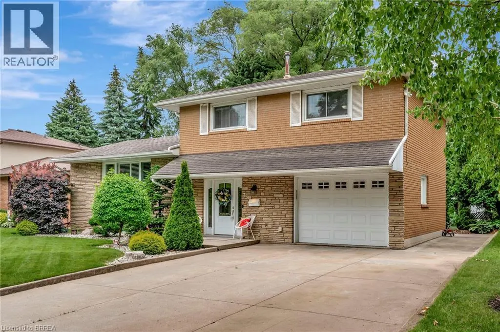 35 SHALFLEET Boulevard