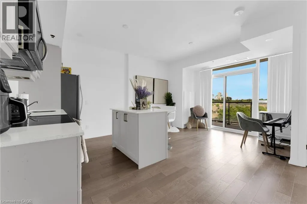 7711 GREEN VISTA Gate Unit# 402, #402