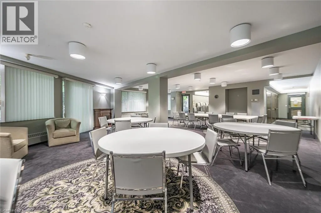 77 GOVERNORS Road Unit# 207, #207