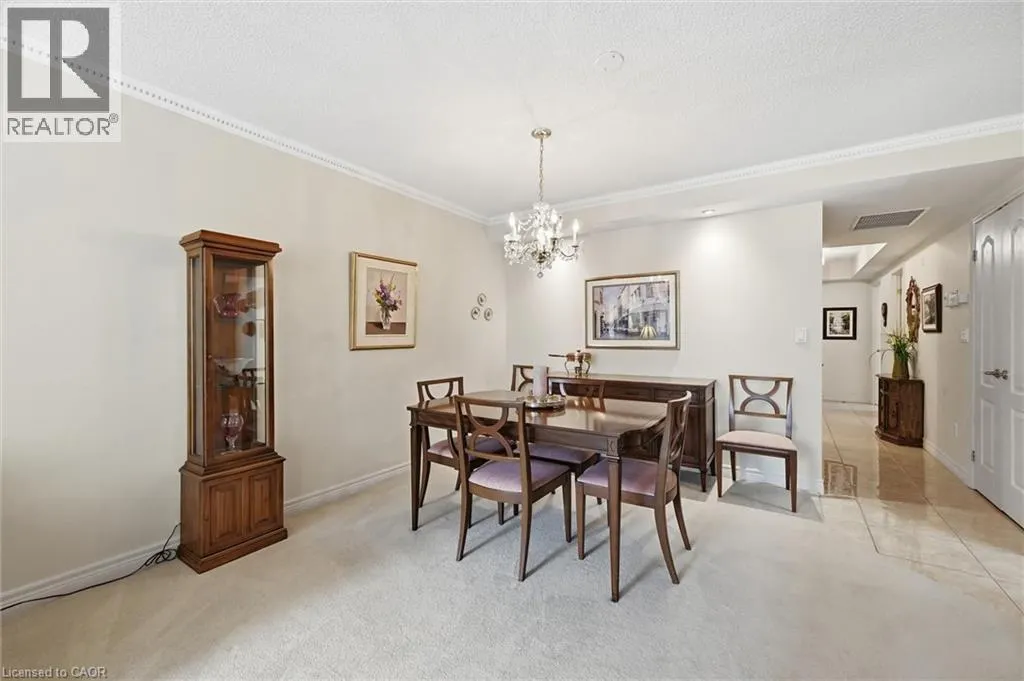 77 GOVERNORS Road Unit# 207, #207