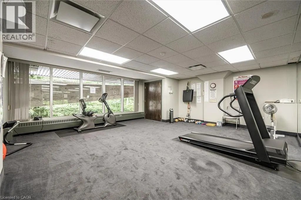 77 GOVERNORS Road Unit# 207, #207