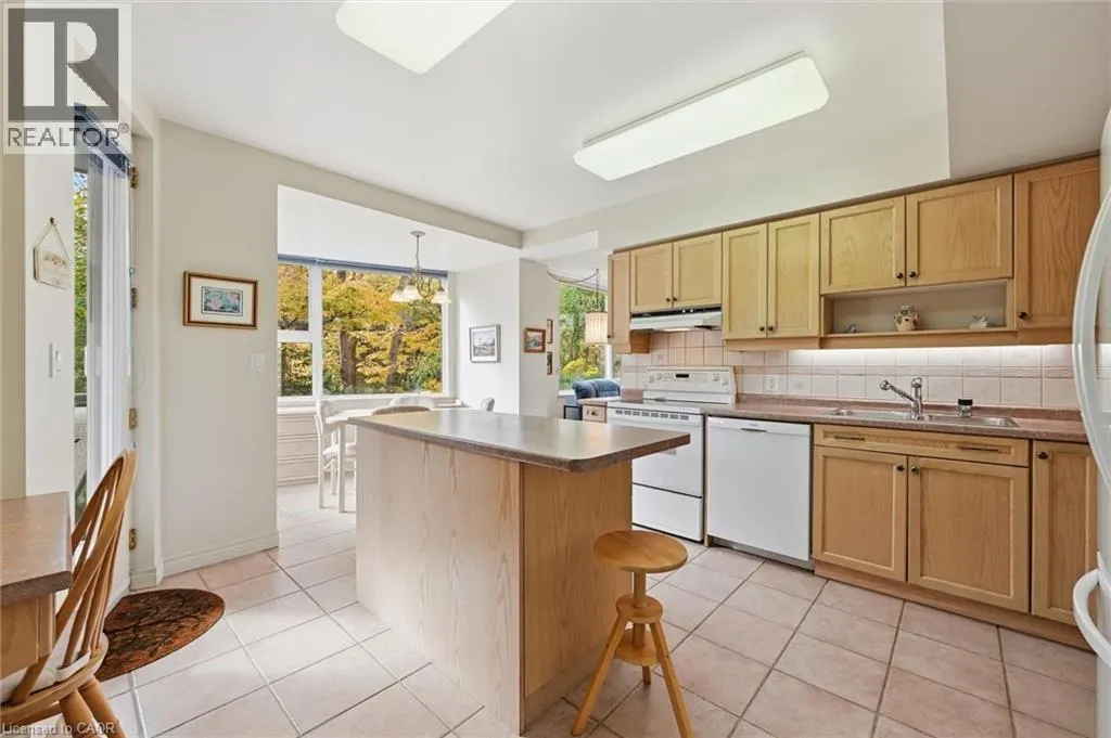 77 GOVERNORS Road Unit# 207, #207