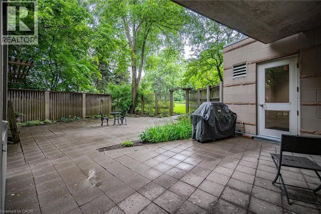 77 GOVERNORS Road Unit# 207, #207