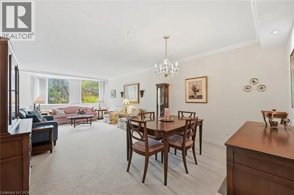 77 GOVERNORS Road Unit# 207, #207