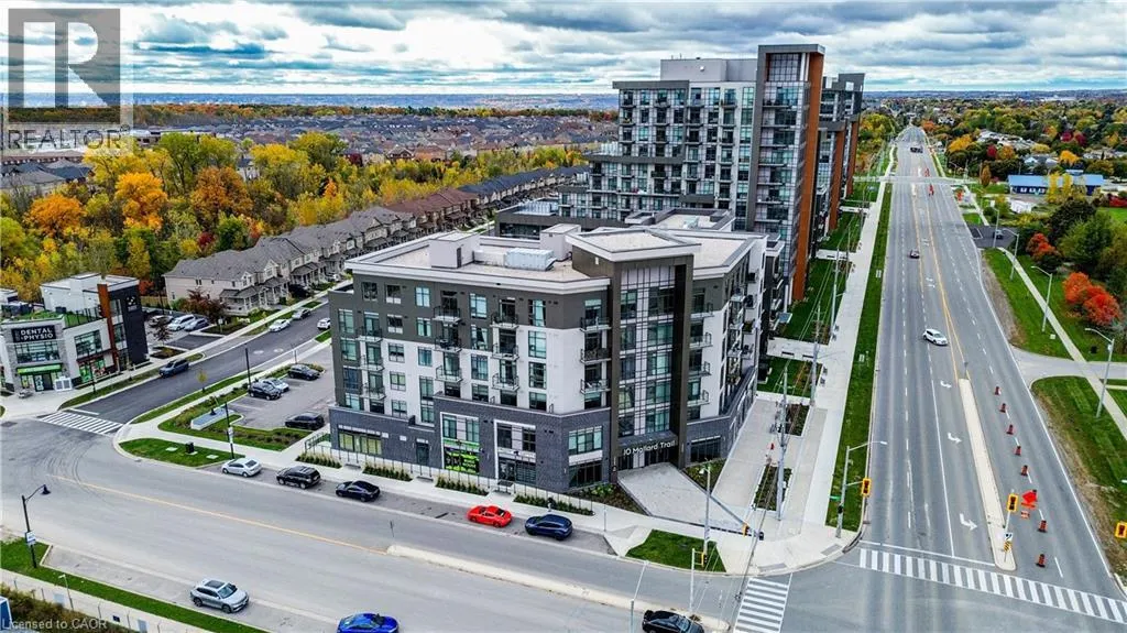 10 MALLARD Trail Unit# 434, #434