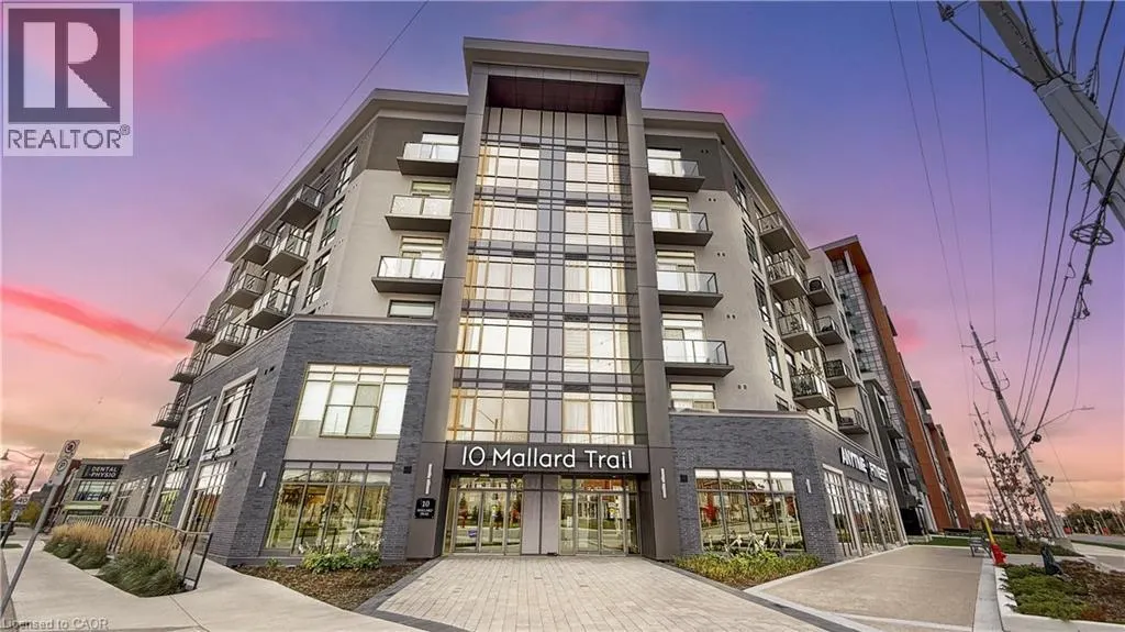 10 MALLARD Trail Unit# 434, #434