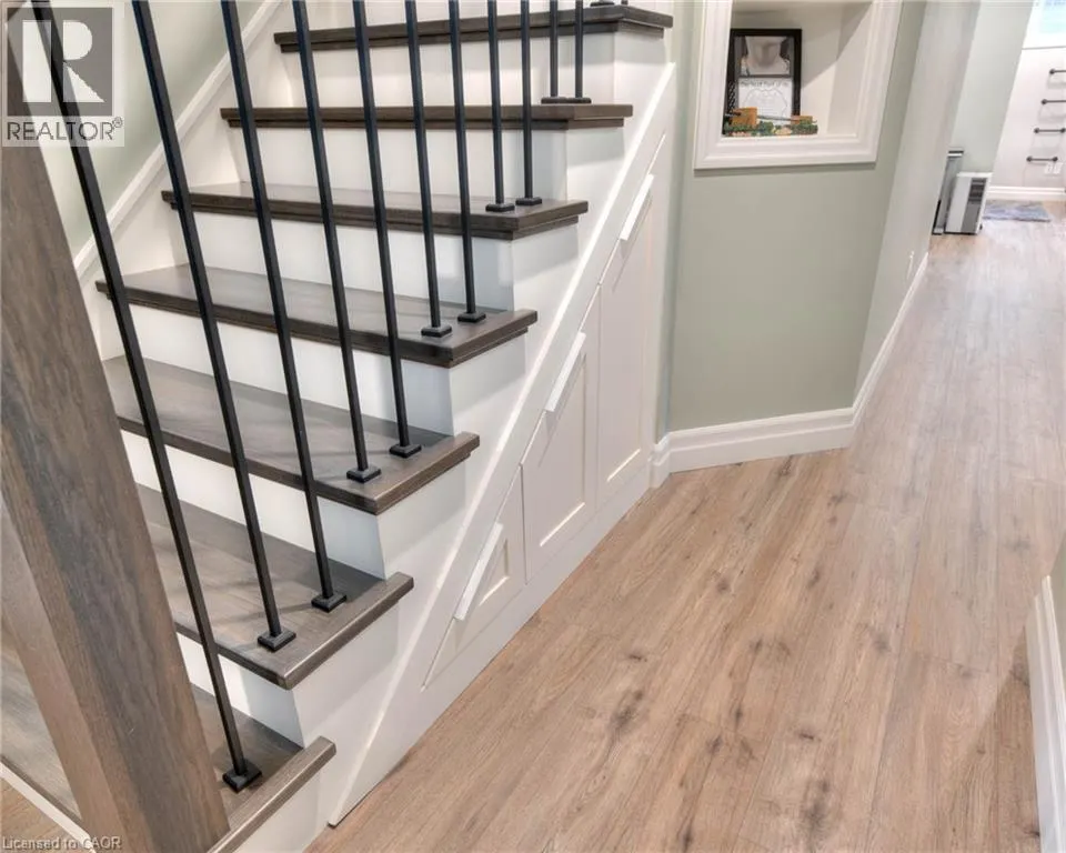 96 RAISING MILL Gate