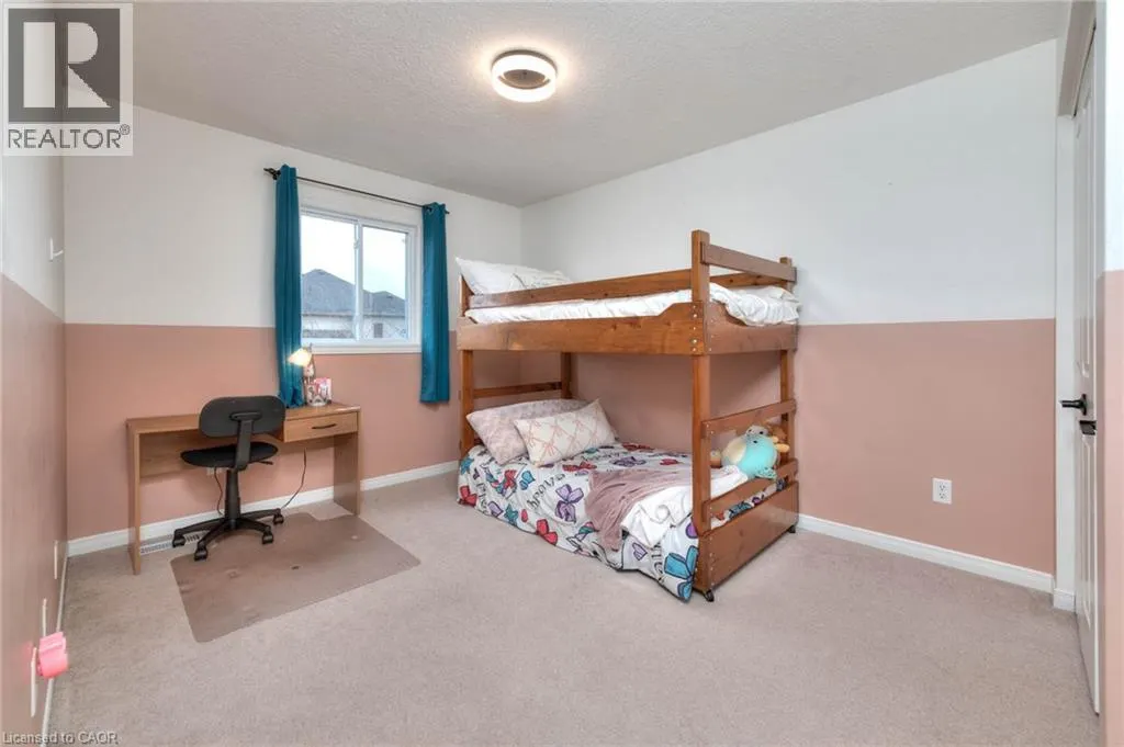 96 RAISING MILL Gate