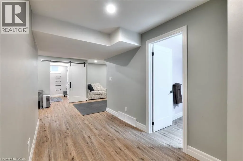 96 RAISING MILL Gate