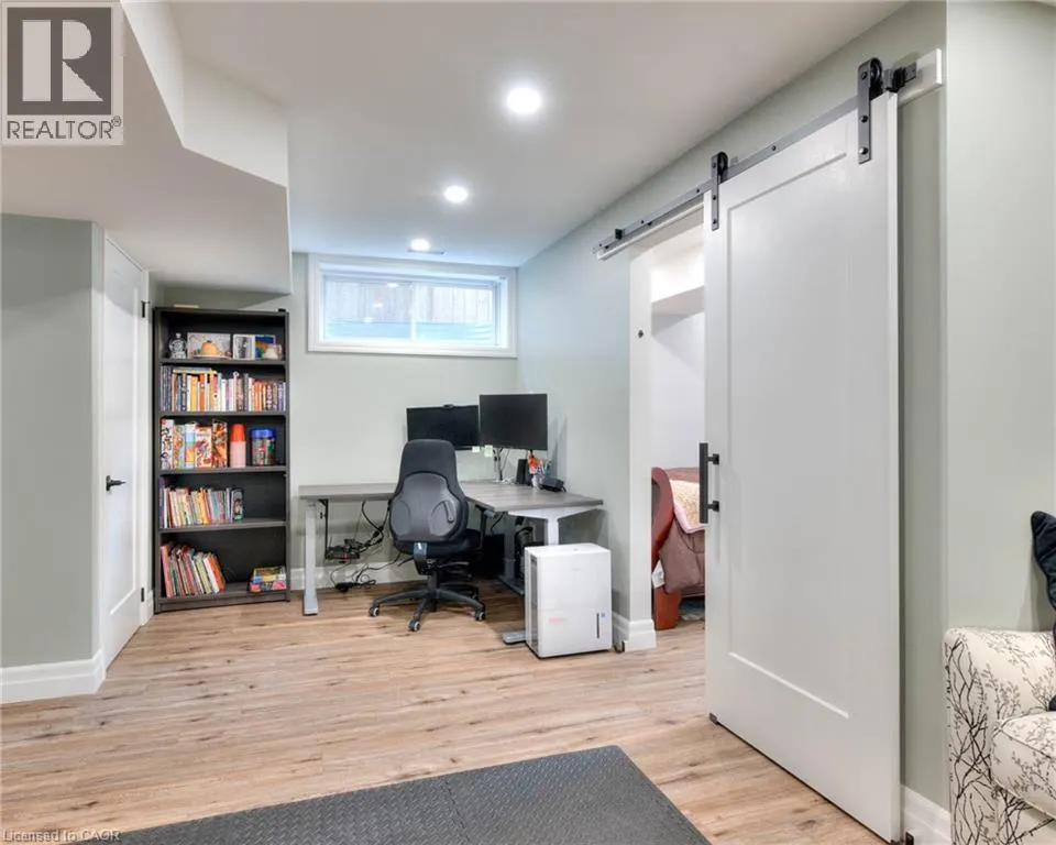 96 RAISING MILL Gate