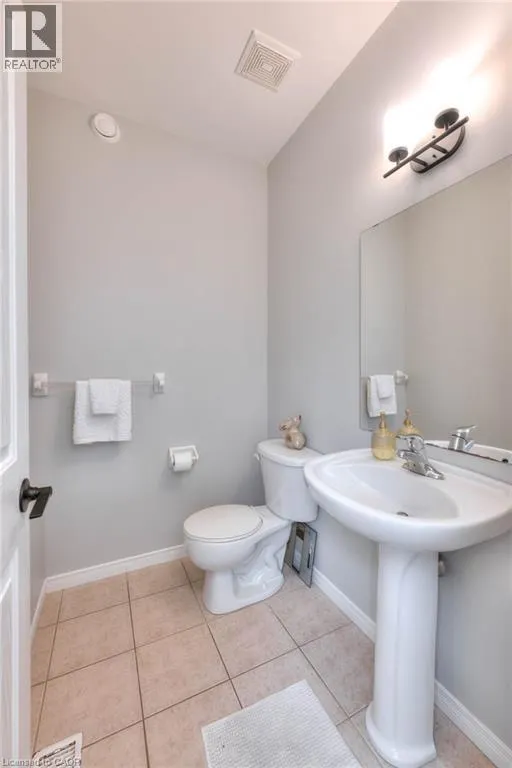 96 RAISING MILL Gate