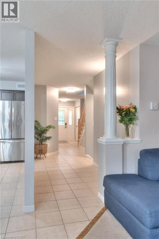 96 RAISING MILL Gate