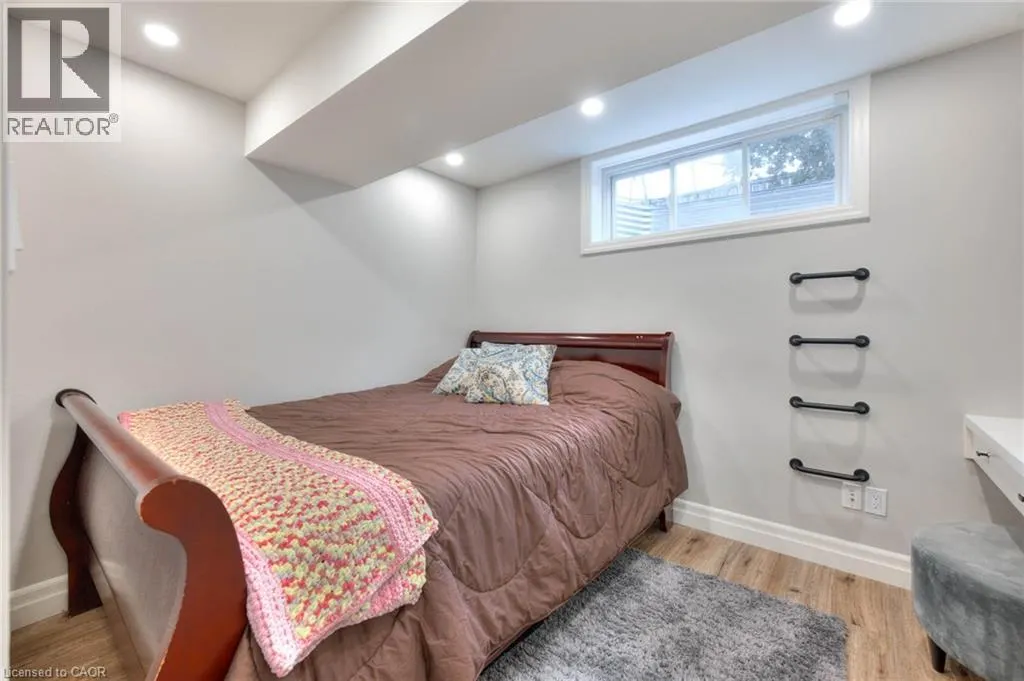 96 RAISING MILL Gate