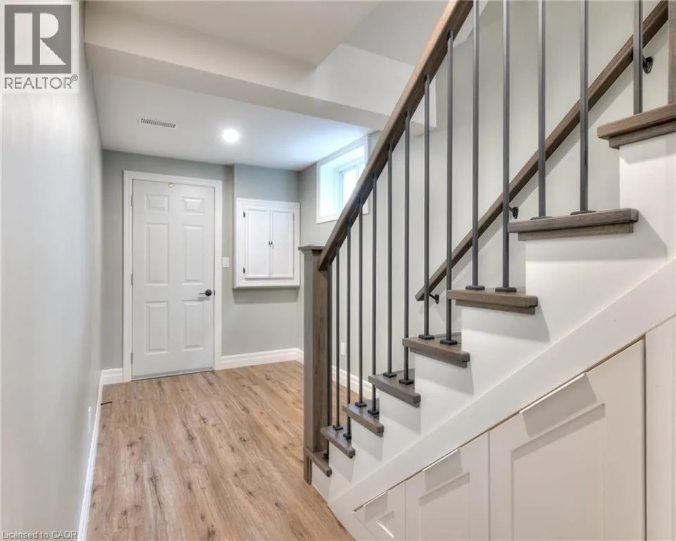 96 RAISING MILL Gate