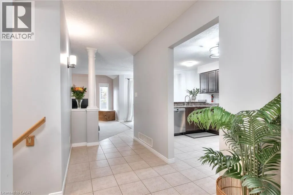 96 RAISING MILL Gate