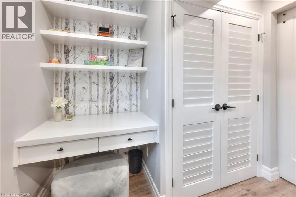 96 RAISING MILL Gate