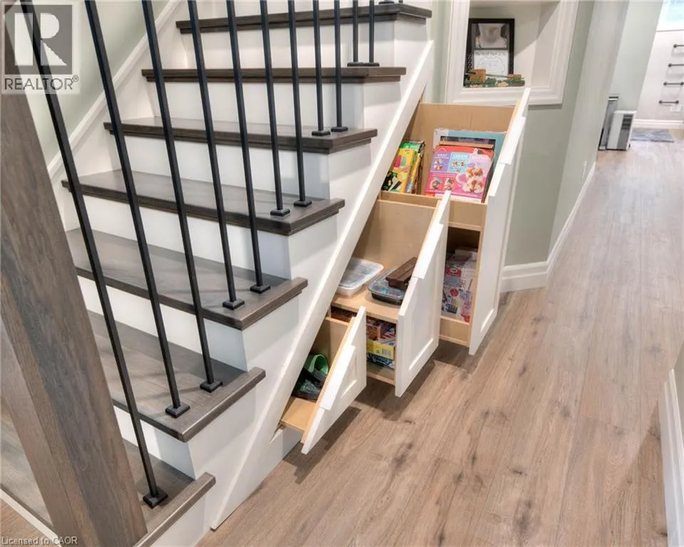 96 RAISING MILL Gate