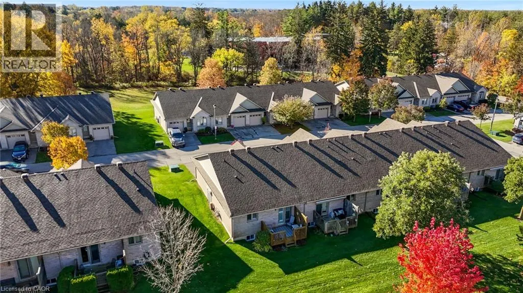 510 QUEENSWAY W Unit# 33, #33