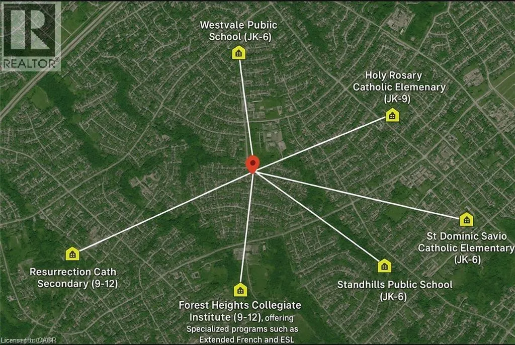 220 LEMON GRASS Crescent