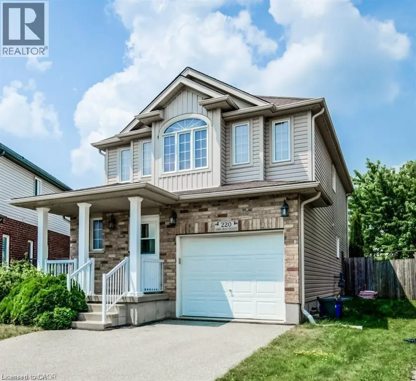 220 LEMON GRASS Crescent