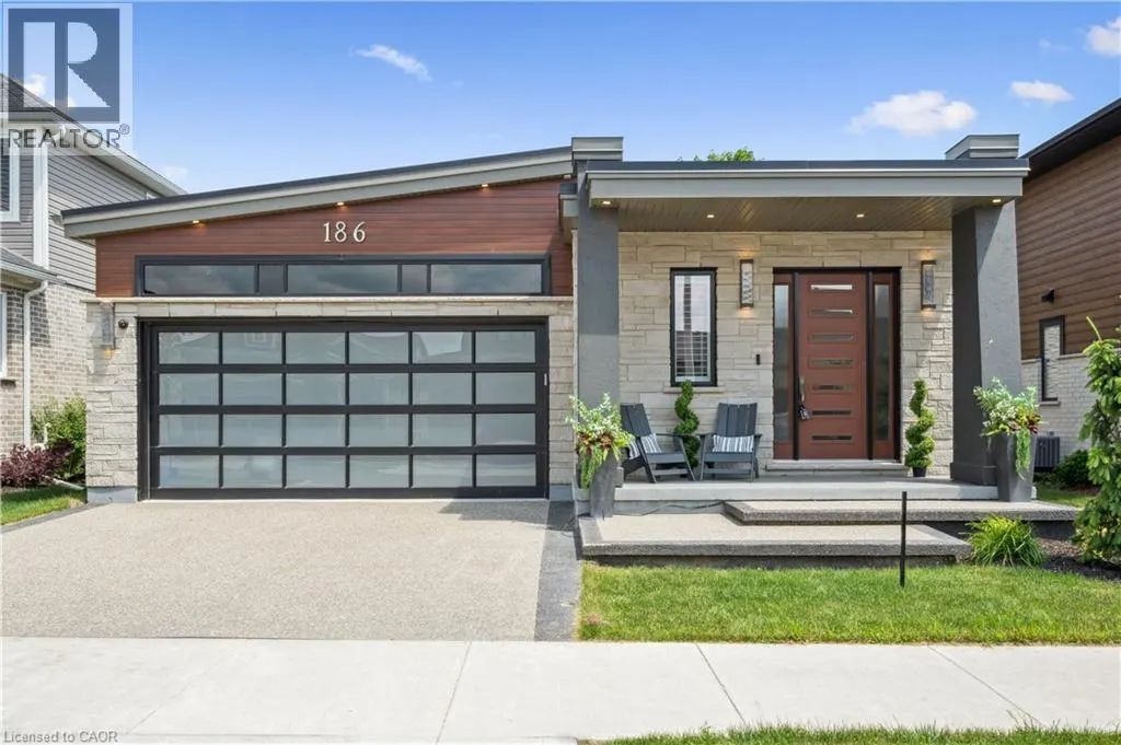 186 TIMBER TRAIL Road