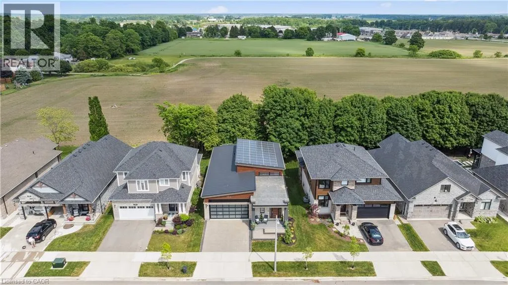 186 TIMBER TRAIL Road