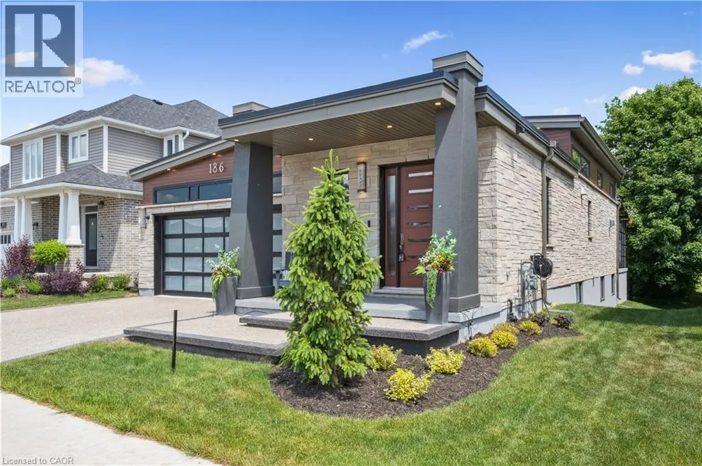 186 TIMBER TRAIL Road