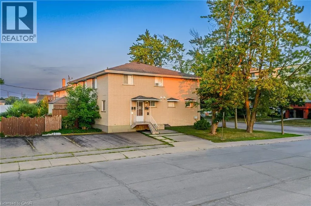 150 HAGAR Street Unit# Main, #Main