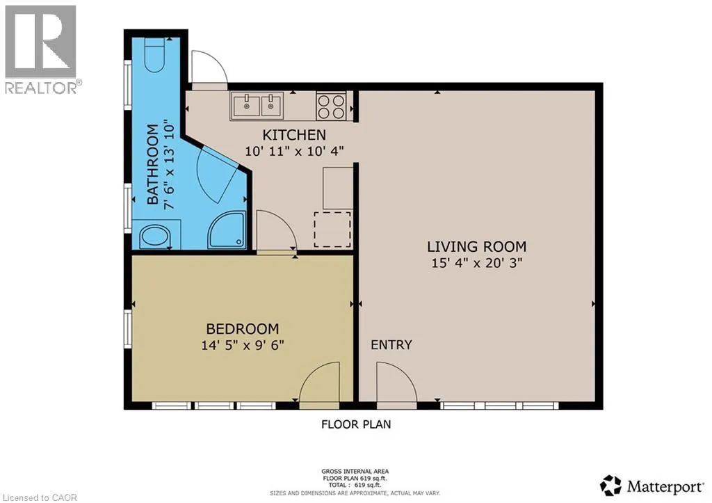 150 HAGAR Street Unit# Main, #Main