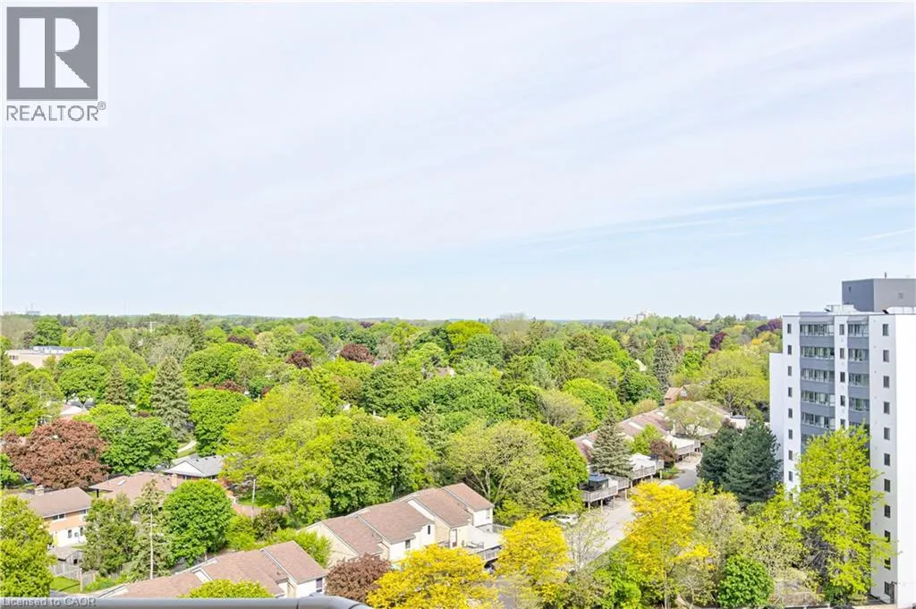 539 BELMONT Avenue Unit# 1106, #1106