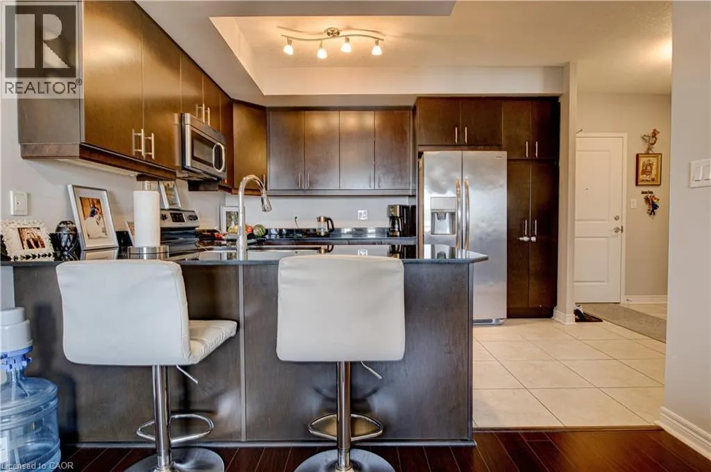 539 BELMONT Avenue Unit# 1106, #1106