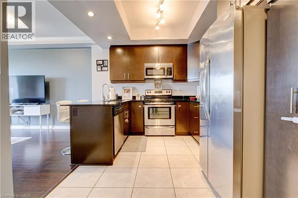 539 BELMONT Avenue Unit# 1106, #1106