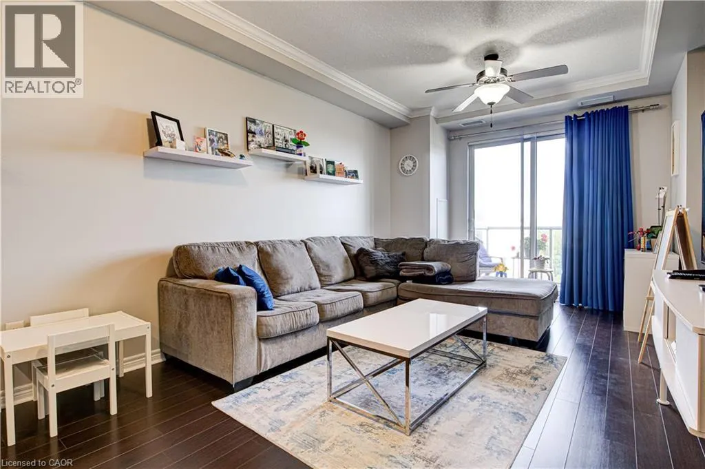 539 BELMONT Avenue Unit# 1106, #1106