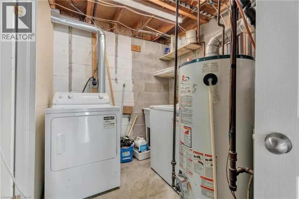 1025 UPPER GAGE Avenue Unit# 3, #3