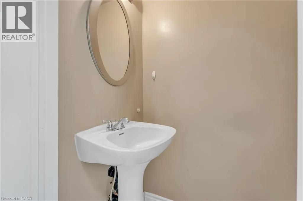 1025 UPPER GAGE Avenue Unit# 3, #3