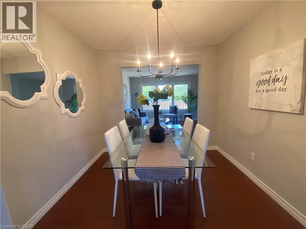 1025 UPPER GAGE Avenue Unit# 3, #3